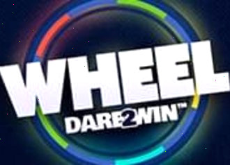 Слот Wheel от Hacksaw Gaming